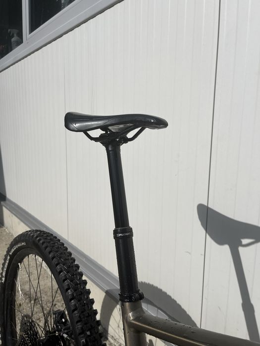 Specialized stumpjumper 2021
