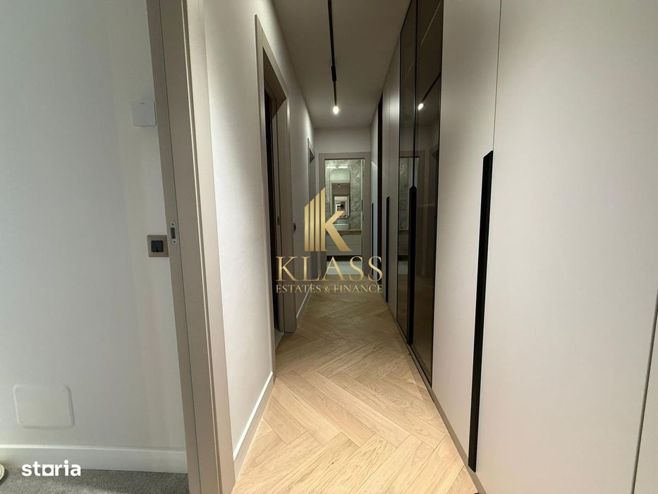 Apartament modern cu 4 dormitoare, Voluntari