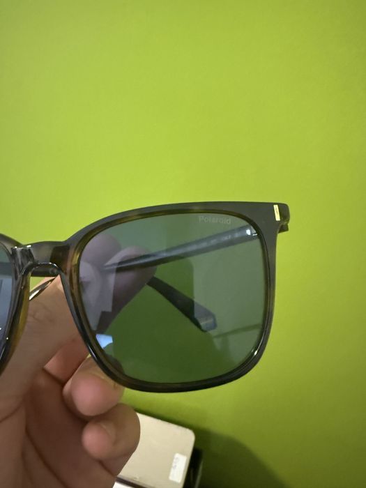 Ochelari de soare dama Polaroid PLD 6226/S 086 Polarizati, noi, originali