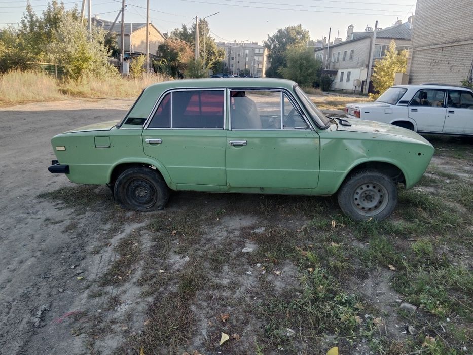 Продам кузов ВАЗ 21063