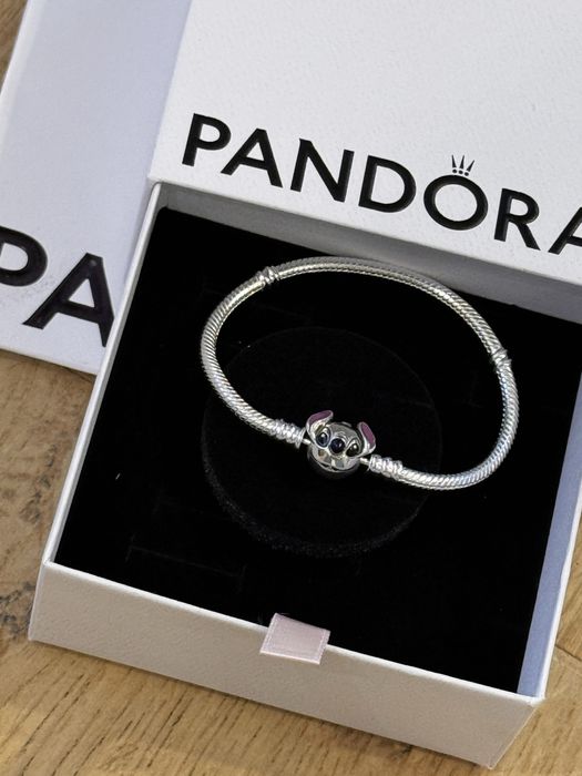 Pandora гривна Пандора