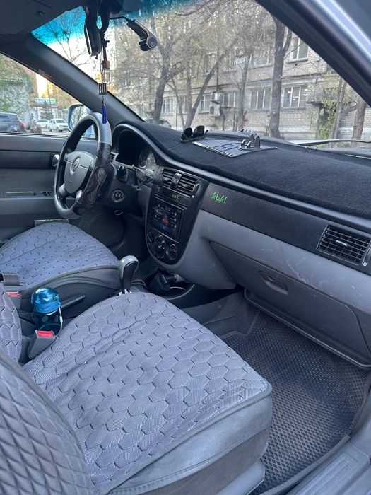 Продам Дэу джентра.