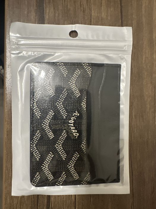 Картхолдер Goyard