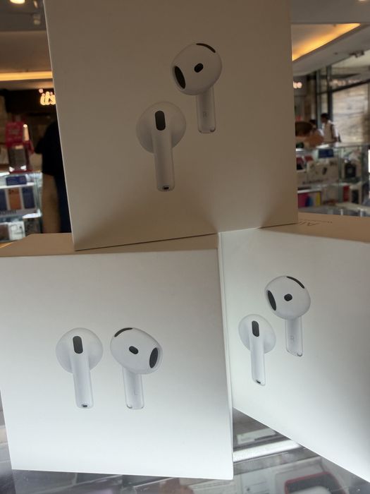 Apple Airpods 5 наушники