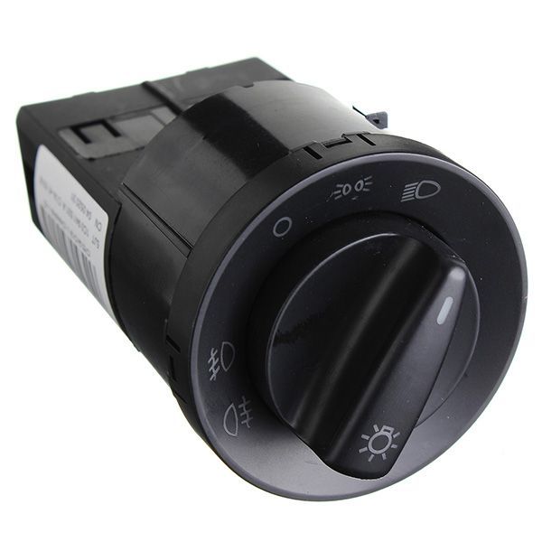 Ключ главни светлини VW GOLF 4,5,6 / PASSAT / БОРА / Поло / Eos /Toura