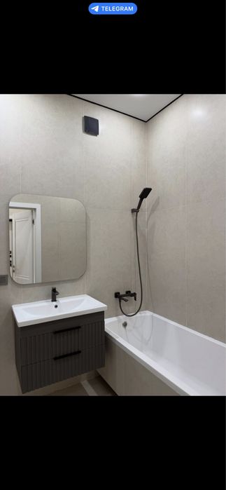 Кафельщик, санузел под ключ