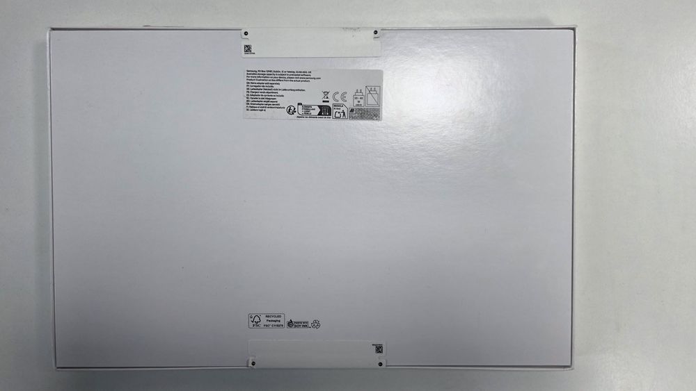 Samsung Galaxy Tab S11 Ultra Wi-Fi, 256GB, 12GB Memory, Gray