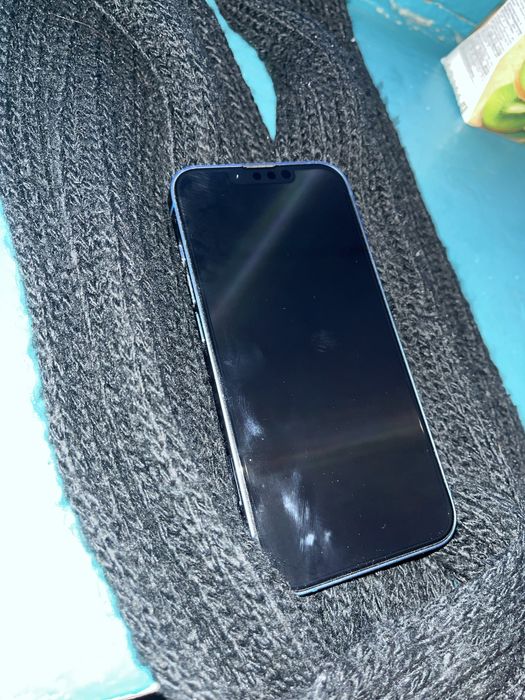 Айфон 13 128 гб продам