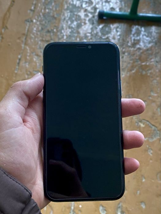 Iphone 11 Pro ideal xolatda