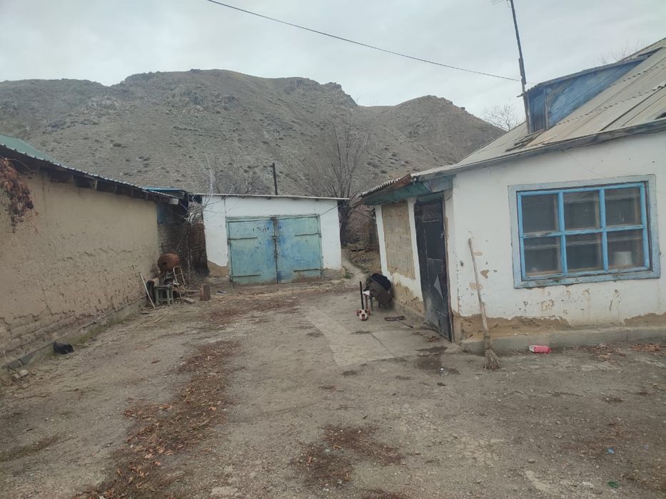 Үй сатылады тез арада