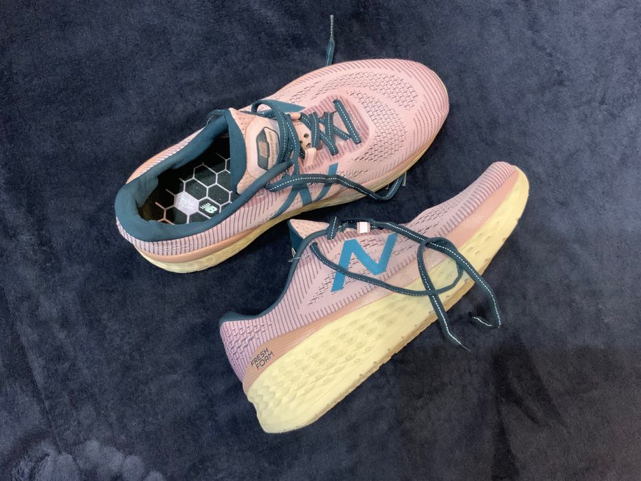 New balance-оригинални маратонки 41 номер