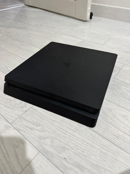 PS4 продается идеал