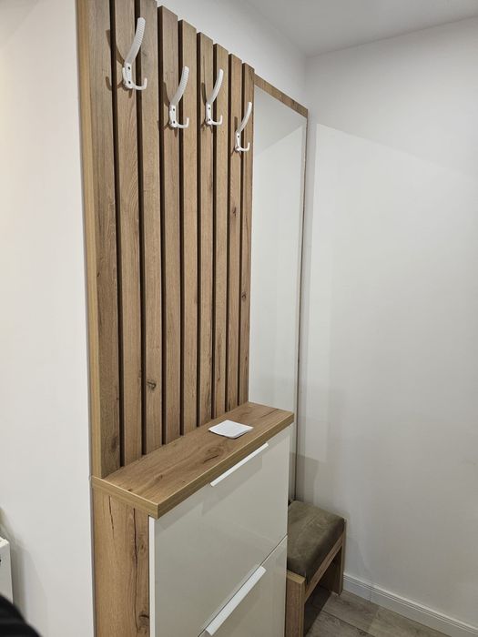 Apartament modern de închiriat Corabia – totul nou