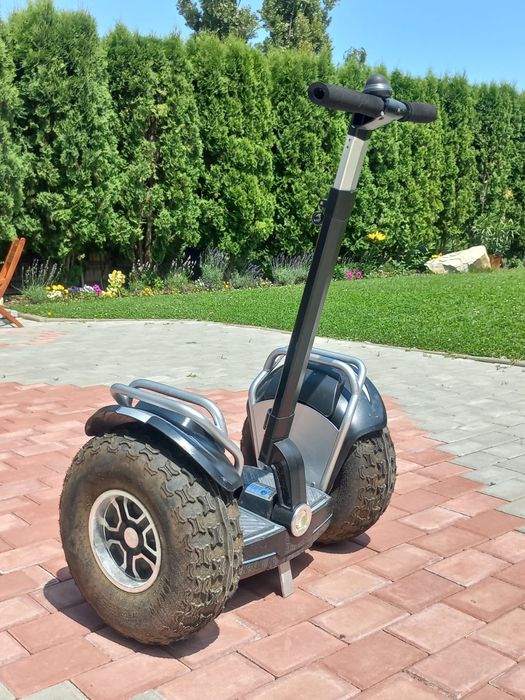 Vand segway electric