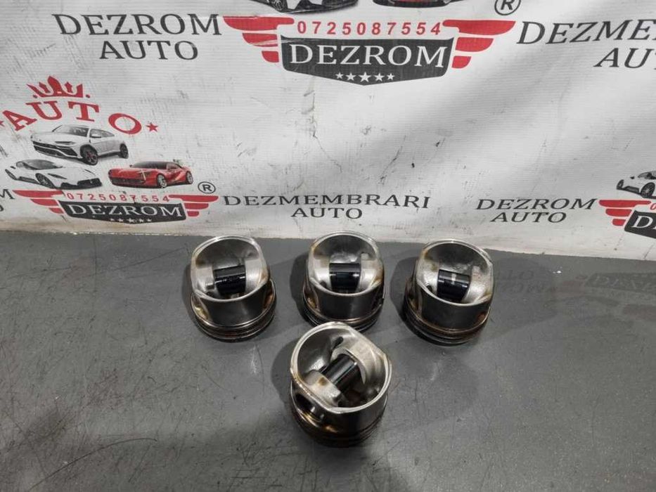 Piston 03L107065J VW Skoda Seat Audi 1.6 TDI CAY