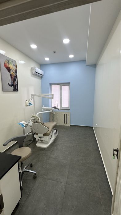 Продается готовый бизнес. Стомотологическая клиника