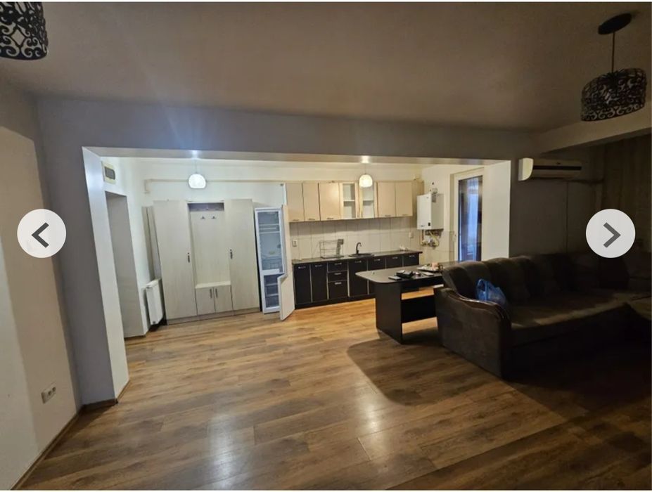 Apartament cu 2 camere de vânzare