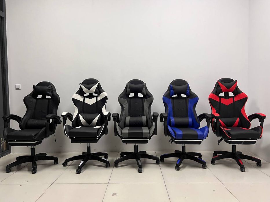 Игровой кресло……