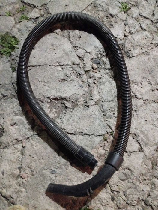 Пылесос HIMMEL 2023