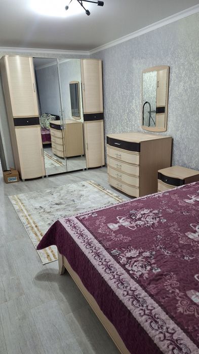 Сдаётся 2комнатная квартира