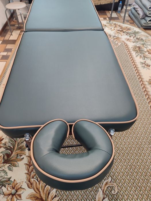 Продам массажный стол кушетка