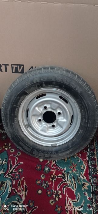 Damas zapchast sotiladi