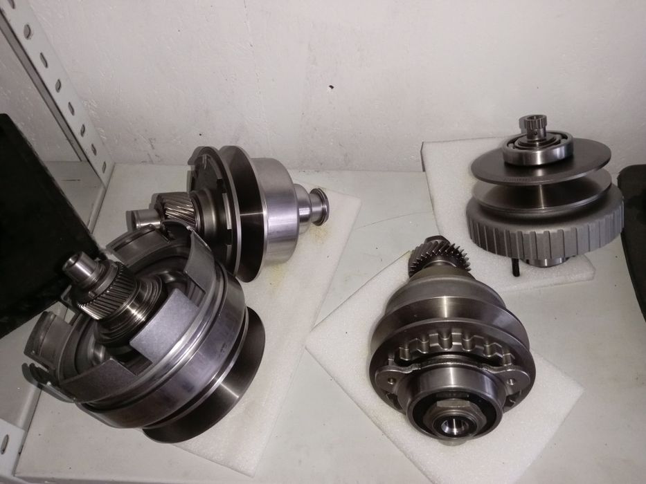 Конус на АКПП в ассортименте