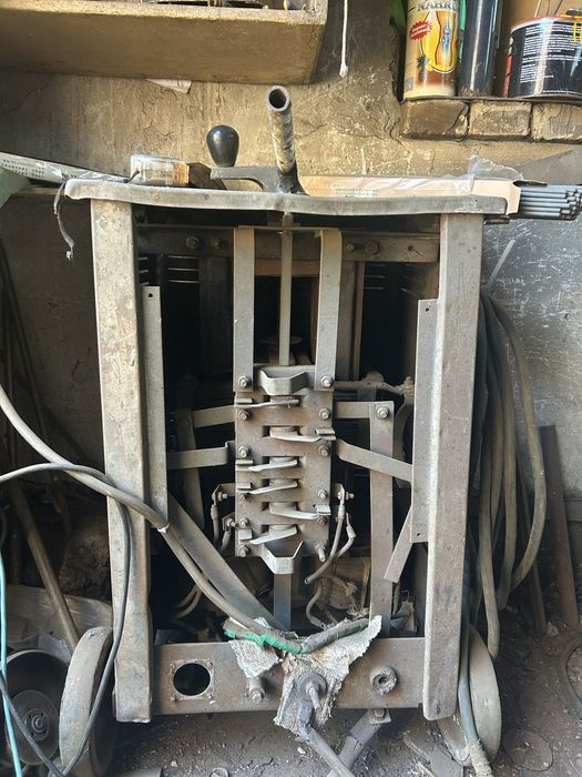 Продам сварочный аппарат