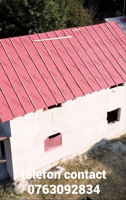 Casa De Vanzare