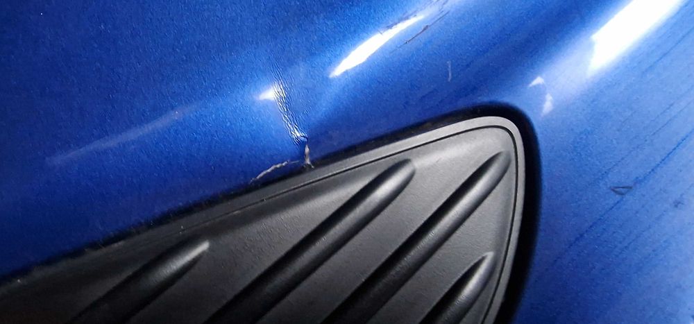 Bara Spate Toyota Yaris 2017-2020