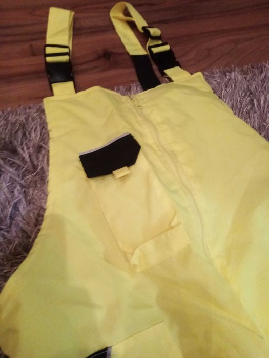 Нов зимен работен гащеризон