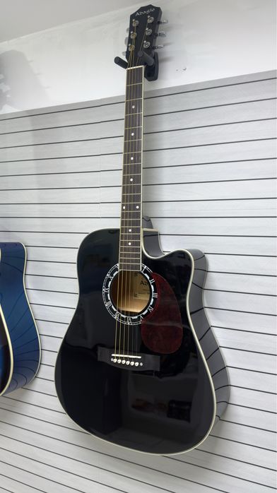 Акустический гитара