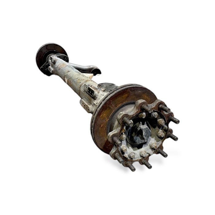 749334 Axa remorcă BÖSE 0 (01.60-) BÖSE