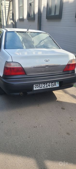 Nexia 1 2006 donc