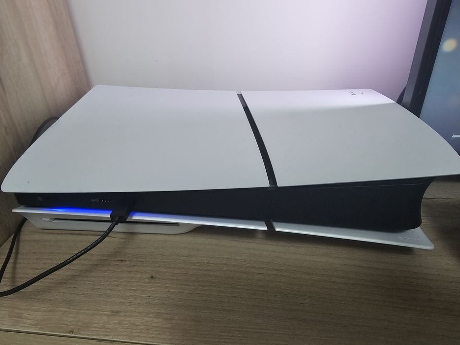 Play Station PS5