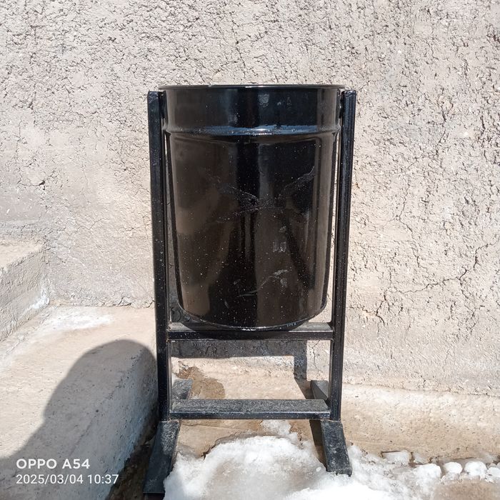 Урна қоқыс салғыш