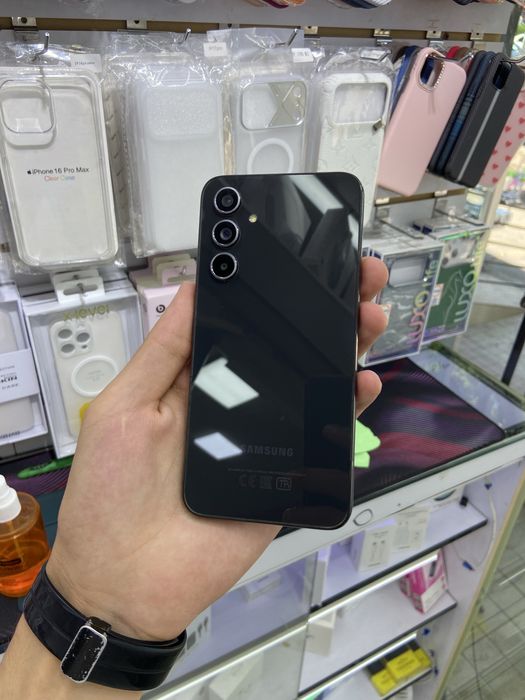 Samsung A54 5G 6/128 ideal