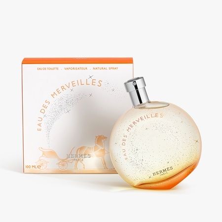 Hermes L'Ambre des Merveilles  100ML- парфюм за жени