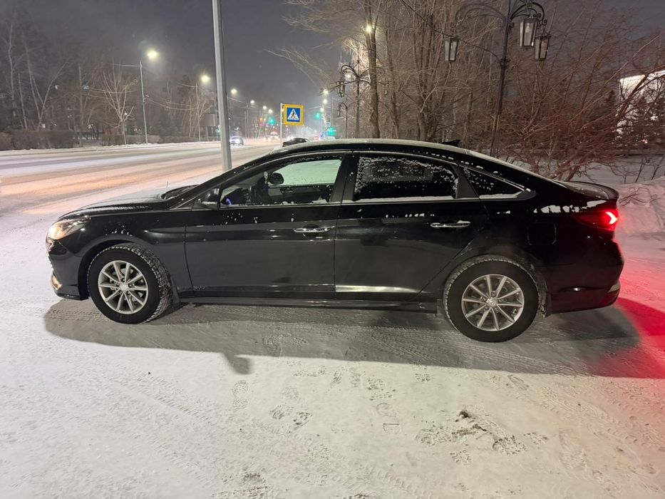 Продам Хундай Саната