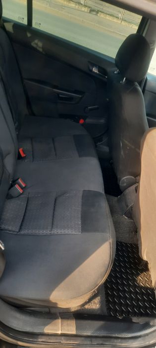 Vand opel astra h