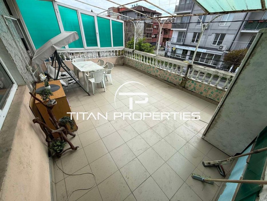 Продава се Етаж от къща в Бургас, Сарафово - 84 кв.м за 1002 €/кв.м - Снимка #9