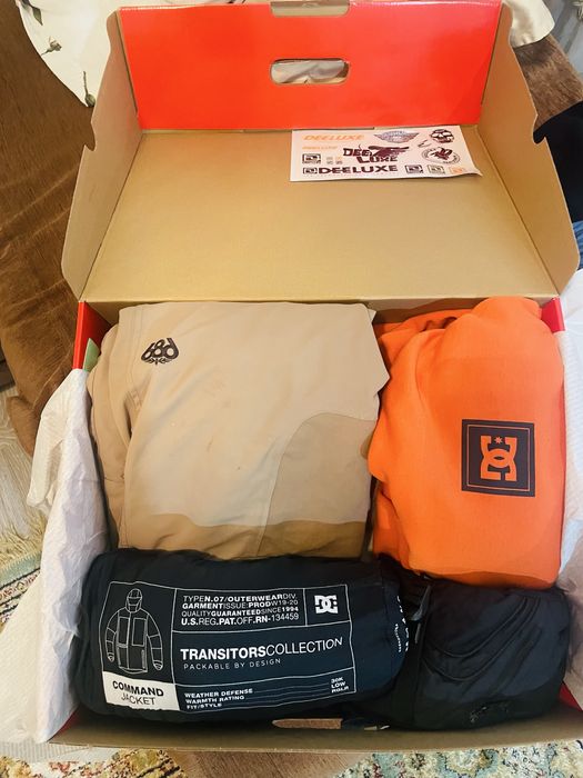 Сноуборд комплект