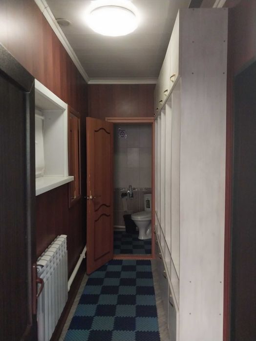 Продается дом в п. Северо-Западный