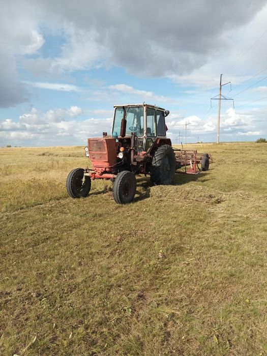 Продам Трактор ЮМЗ