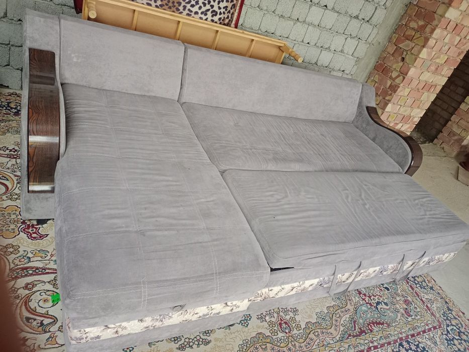 СРОЧНО Диван уголок сатылады