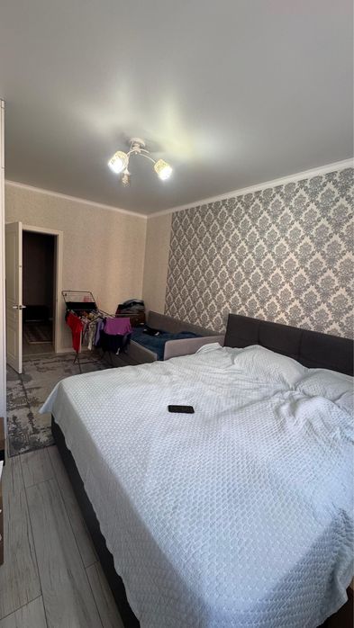 Продам 2х комнатную квартиру!