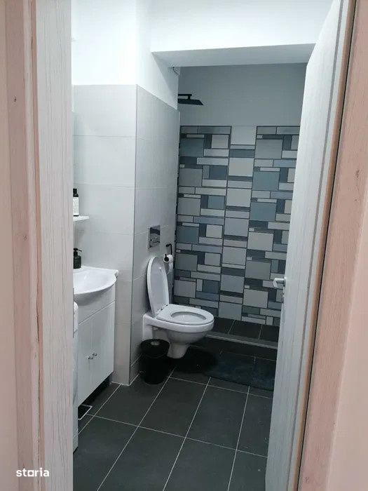 Apartament 2 Camere, Mobilat Si Utilat, Bloc Nou, Popas Pacurari
