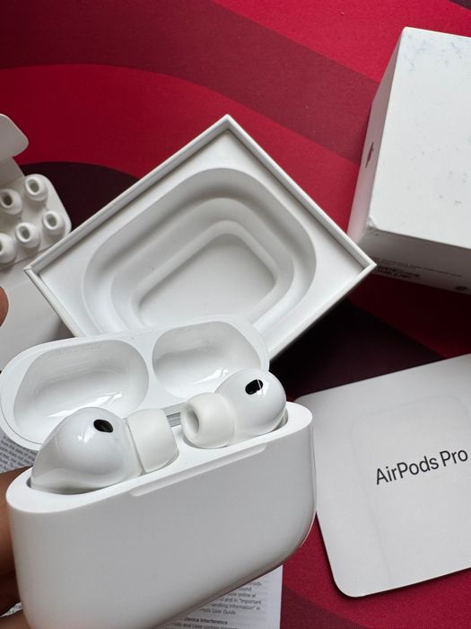 Наушники Airpods pro 3