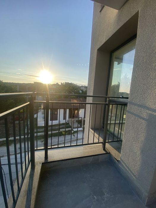 Продава се Двустаен апартамент в к.к. Слънчев ден - 45 кв.м за 2178 €/кв.м - Снимка #2