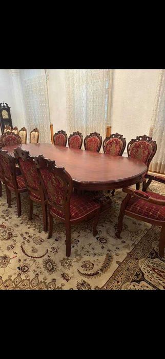 Xitoy komplekt mebellari sotiladi